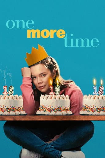 One More Time poster