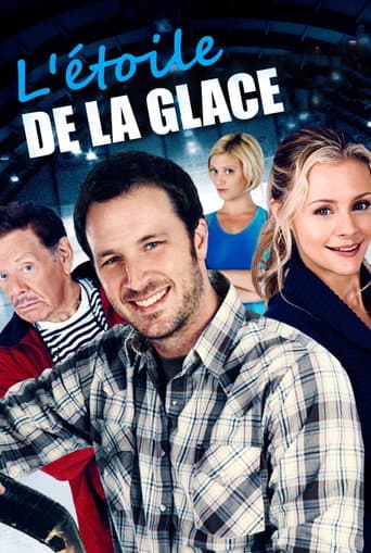 L'Étoile de la glace poster