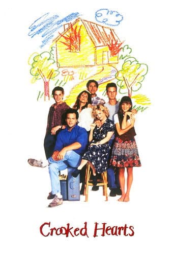 Amour déloyal poster