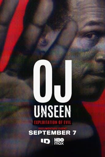 O. J. Simpson : le comeback scandaleux poster