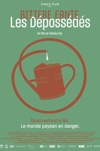 Les Dépossédés poster