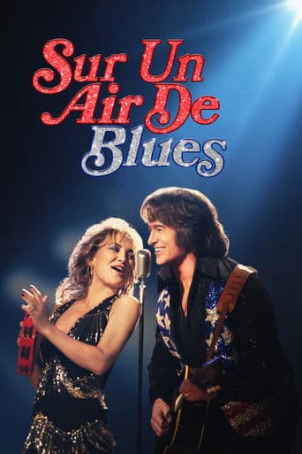 Sur un air de blues poster