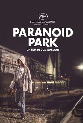 Paranoid Park
