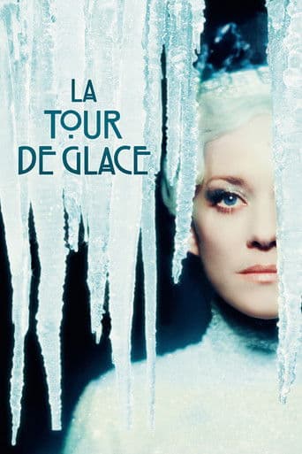 La Tour de glace poster