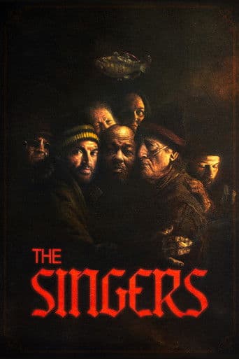 Les Chanteurs poster