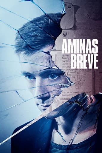 Les Lettres d'Amina poster