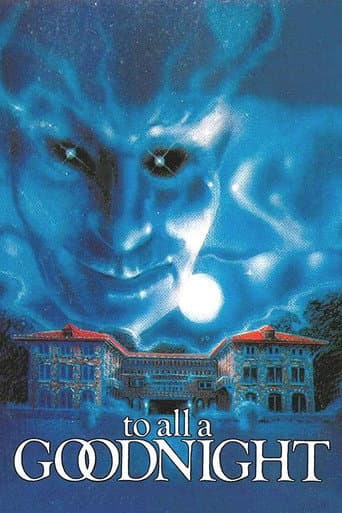 Terreur dans la nuit poster