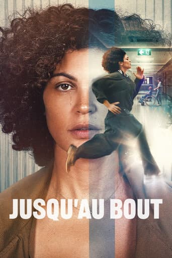 Jusqu'au bout poster