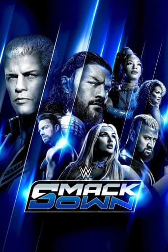 WWE SmackDown Live