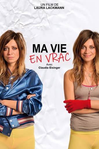 Ma vie en vrac poster
