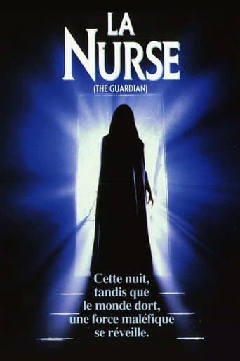 La Nurse poster
