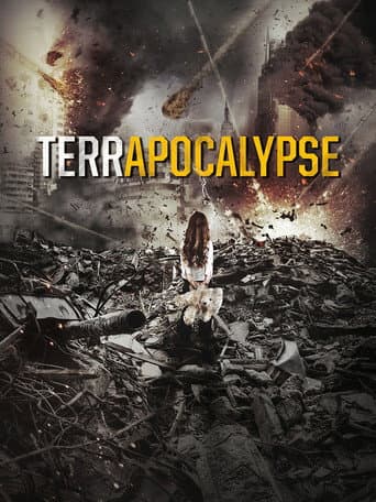 Terrapocalypse poster