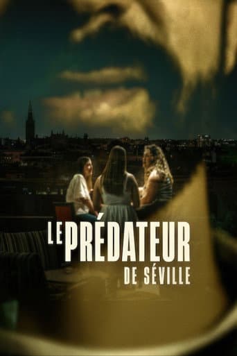 Le Prédateur de Séville poster
