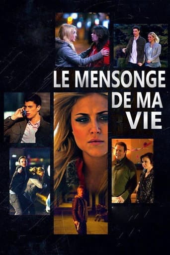 Le mensonge de ma vie poster