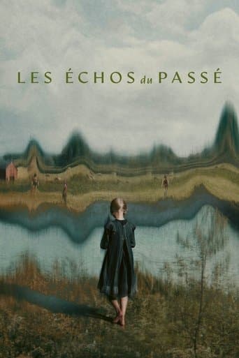 Les Échos du passé poster
