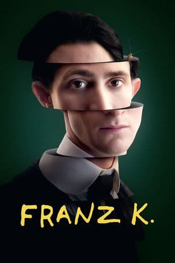 Franz K. poster