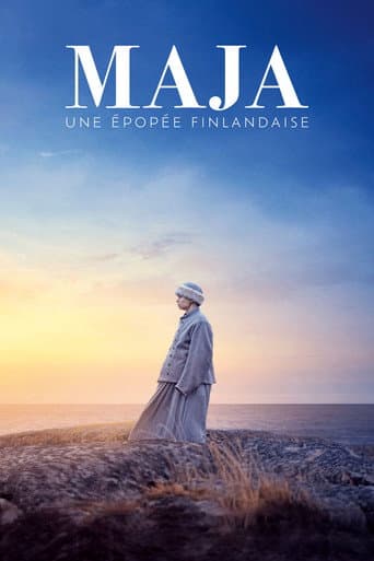 Maja, une épopée finlandaise poster