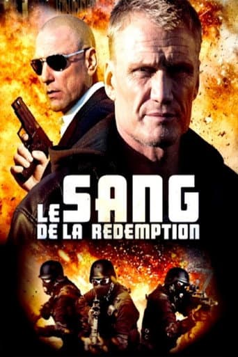 Le Sang de la rédemption poster