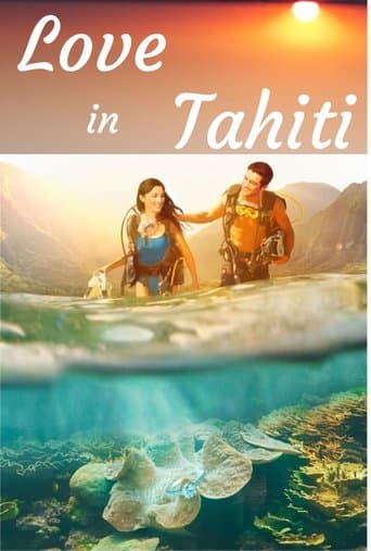 Amour à Tahiti