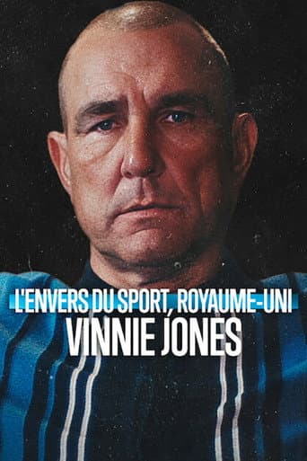 L'Envers du sport, Royaume-Uni : Vinnie Jones poster