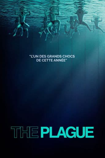 The Plague poster