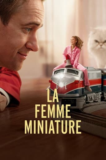 The Miniature Wife poster