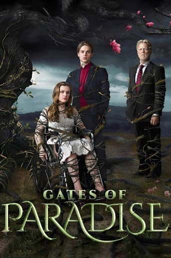 Les Enfants maudits : Une nouvelle famille poster