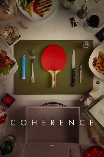 Coherence poster