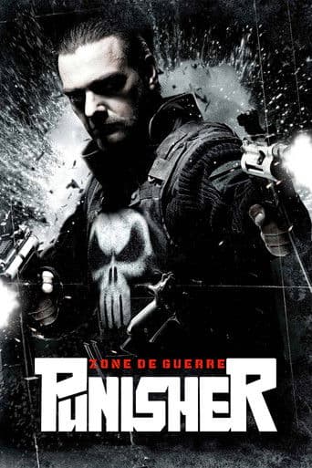 Punisher : Zone de guerre
