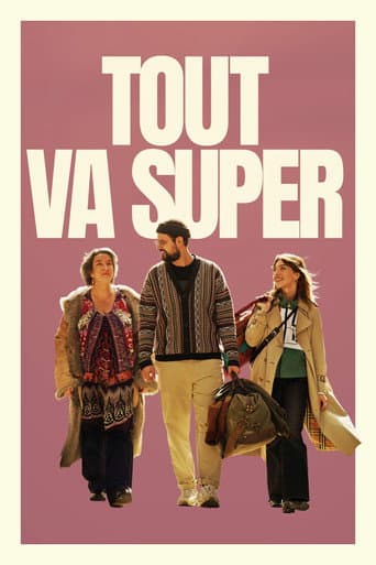 Tout va super poster