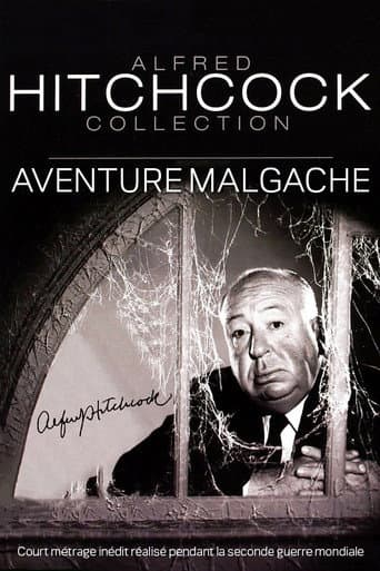 Aventure Malgache poster