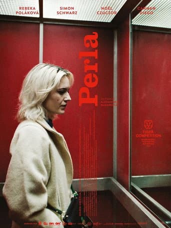 Perla poster