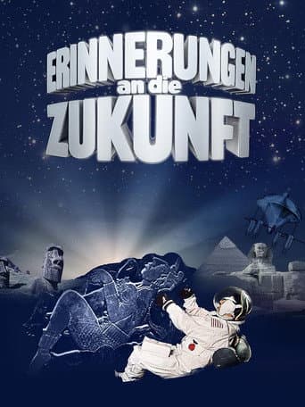 Les Extraterrestres. Sur les traces de l'étrange poster