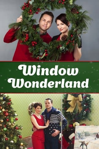 La Plus belle vitrine de Noël poster
