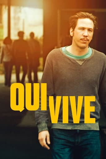 Qui vive poster