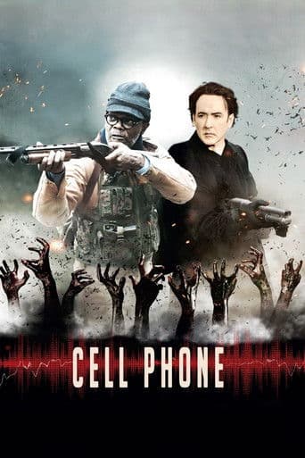 Cell Phone poster