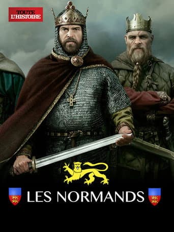 Les Normands poster