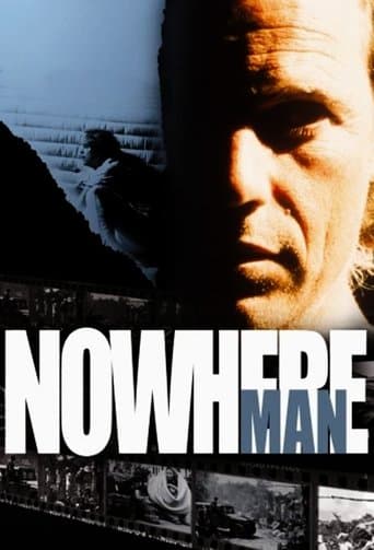 L'Homme de nulle part poster