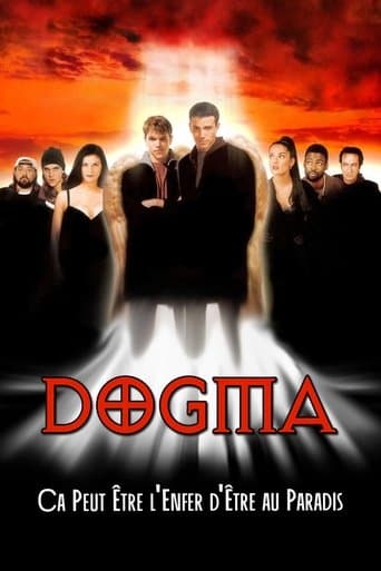 Dogma poster