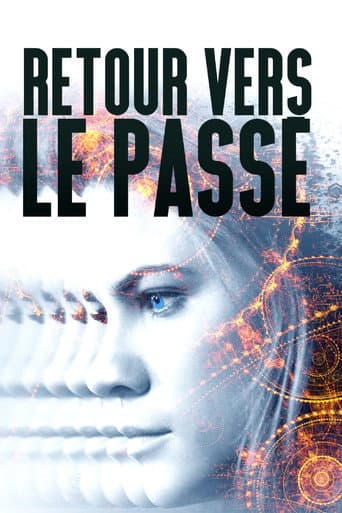 Retour vers le passé poster