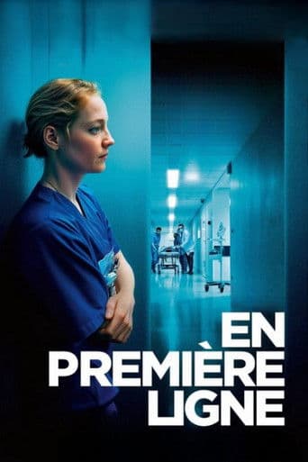 En première ligne poster