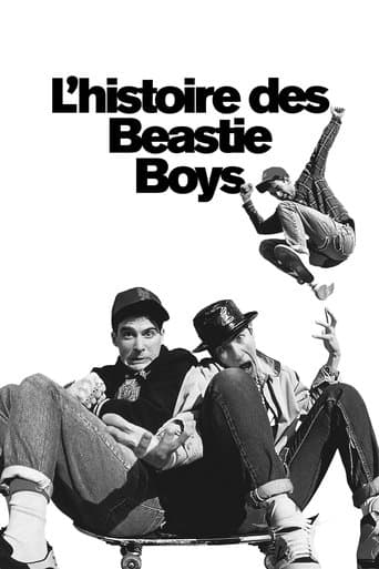 Beastie Boys Story