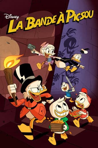 La Bande à Picsou