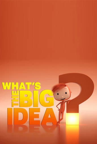 C'est quoi l'idée ? poster
