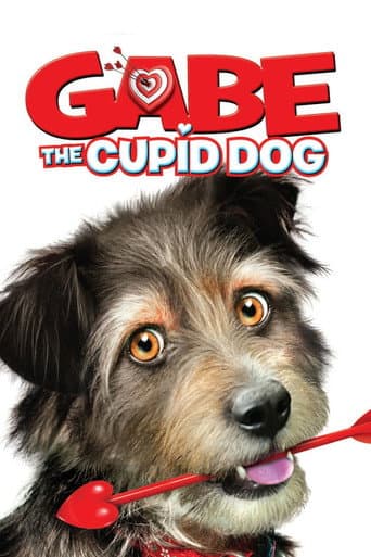 Gabe : Un amour de chien poster