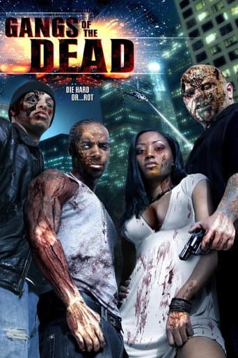 La Cité des zombies poster
