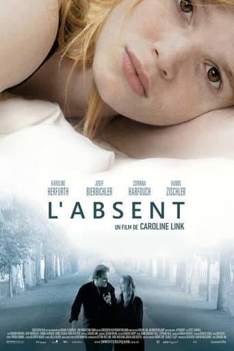 L'Absent poster