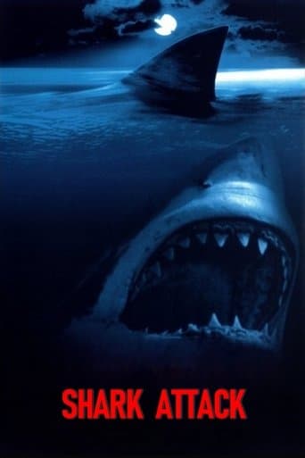 Shark Attack