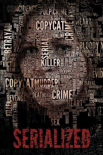 Abonnée au Crime poster