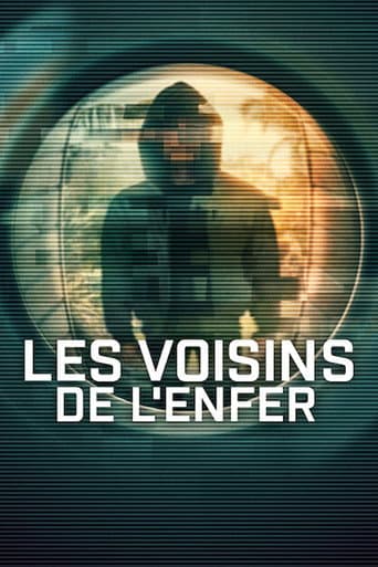 Les Voisins de l'enfer poster